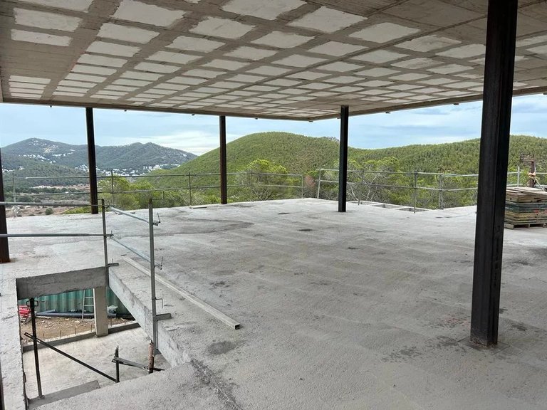 Villa for Sale in Roca Llisa, Ibiza 14