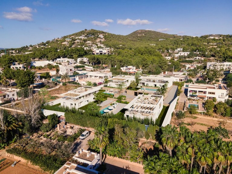 Villa for Sale in Cap Martinet, Ibiza 11