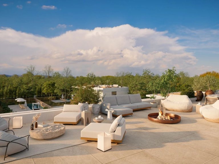 Villa for Sale in Cap Martinet, Ibiza 3