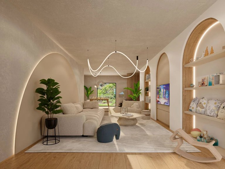 Villa for Sale in Cap Martinet, Ibiza 8