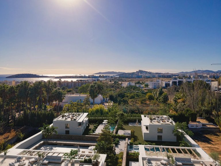 Villa for Sale in Cap Martinet, Ibiza 10
