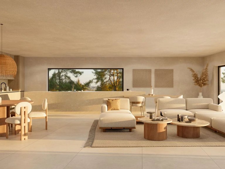 Villa for Sale in Cap Martinet, Ibiza 5