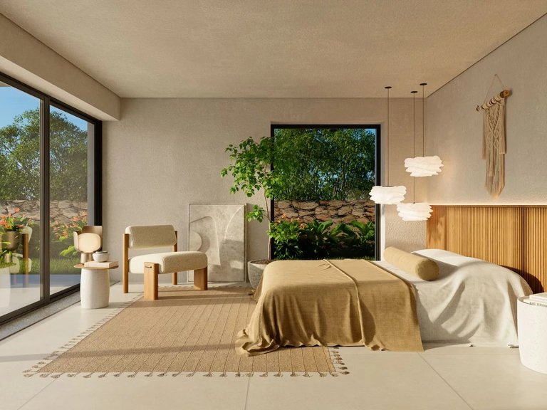 Villa for Sale in Cap Martinet, Ibiza 7