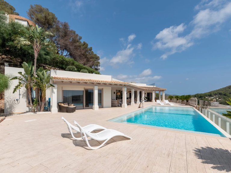 Villa for Sale in Can Furnet, Ibiza 2