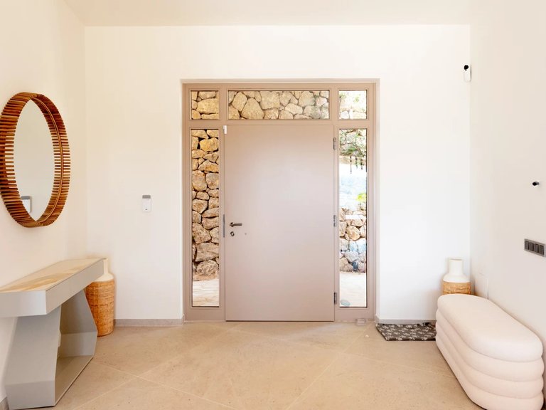 Villa for Sale in Can Furnet, Ibiza 12