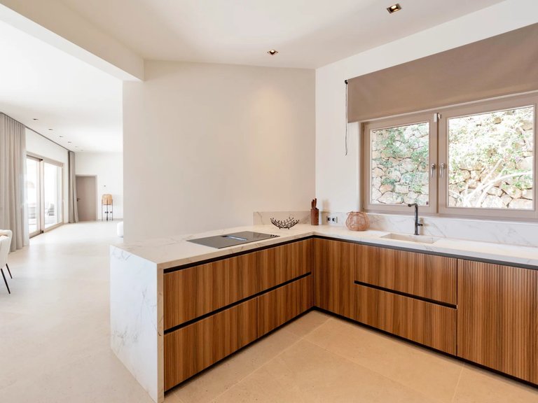 Villa for Sale in Can Furnet, Ibiza 14
