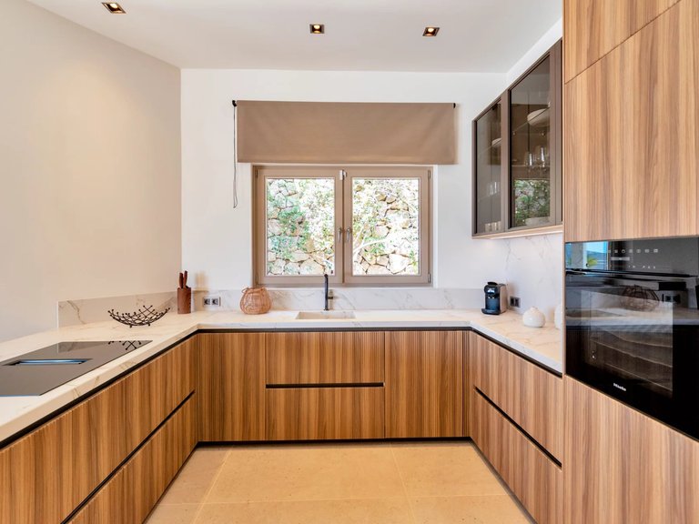 Villa for Sale in Can Furnet, Ibiza 15