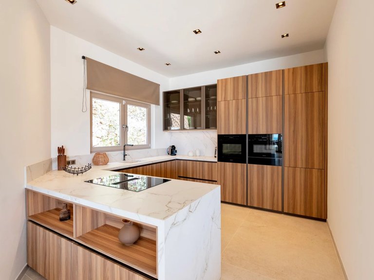 Villa for Sale in Can Furnet, Ibiza 16