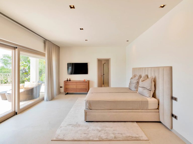 Villa for Sale in Can Furnet, Ibiza 18
