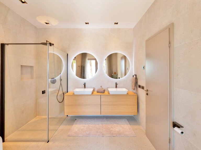 Villa for Sale in Can Furnet, Ibiza 19