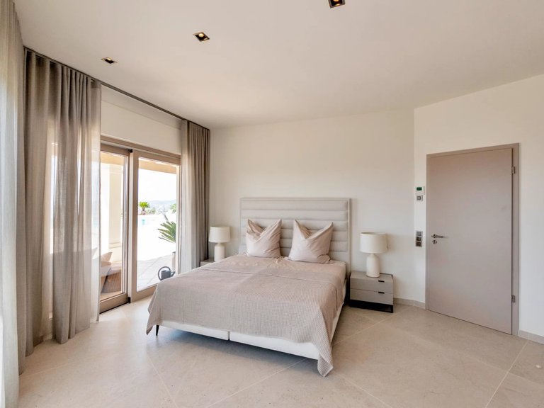 Villa for Sale in Can Furnet, Ibiza 20