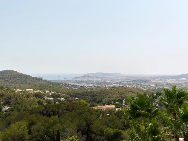 Villa for Sale in Can Furnet, Ibiza 4