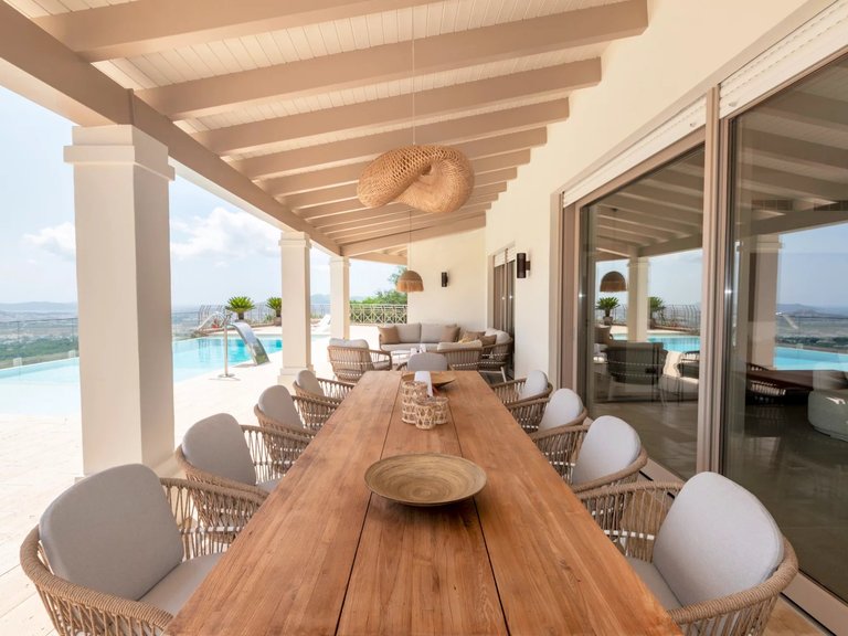 Villa for Sale in Can Furnet, Ibiza 7