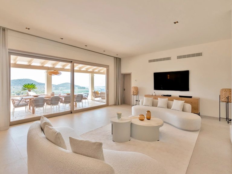 Villa for Sale in Can Furnet, Ibiza 8
