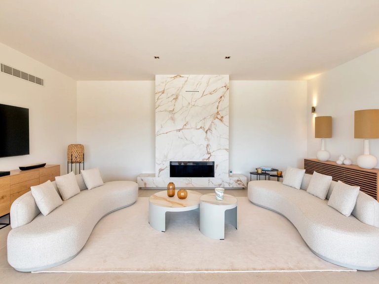 Villa for Sale in Can Furnet, Ibiza 9