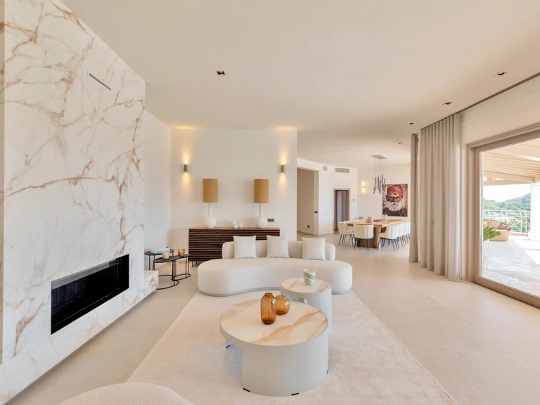Villa for Sale in Can Furnet, Ibiza 10