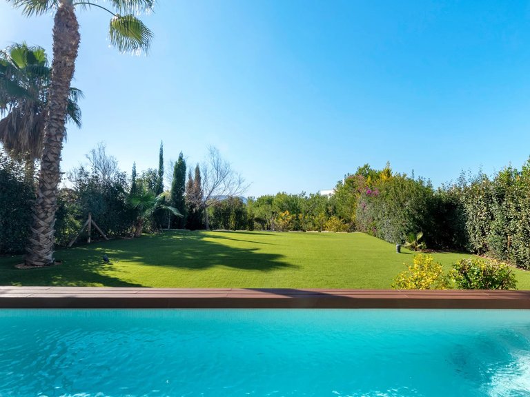 Apartment for Sale in Talamanca, Ibiza 1