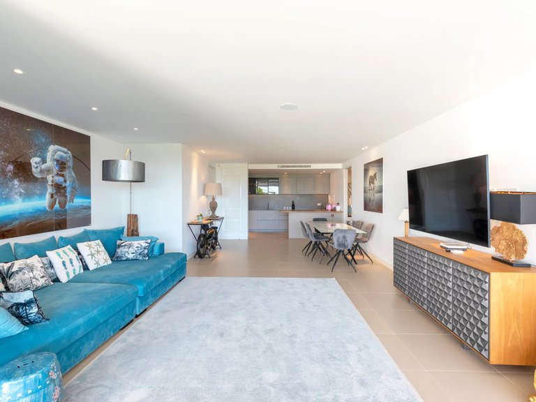 Apartment for Sale in Talamanca, Ibiza 10