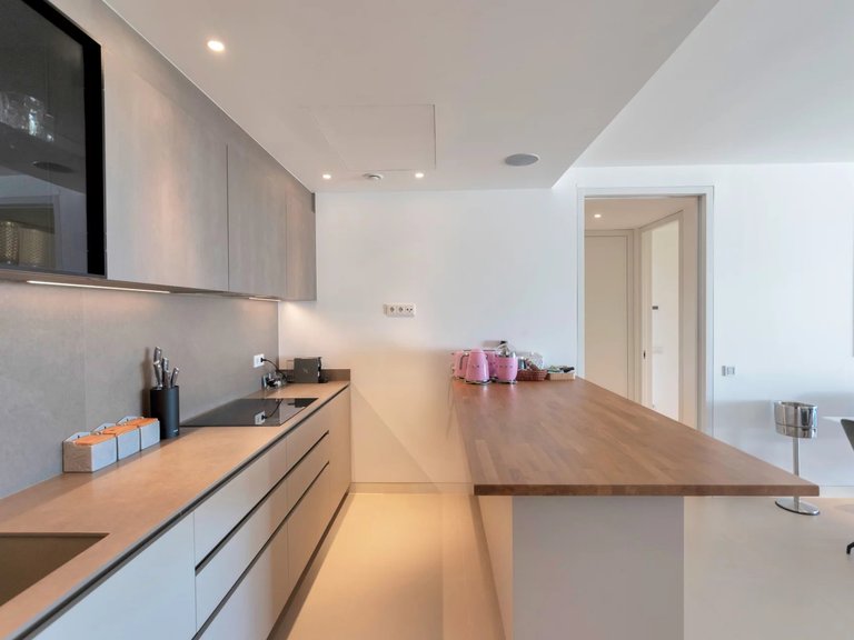 Apartment for Sale in Talamanca, Ibiza 11