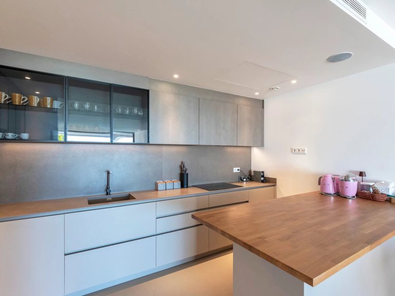 Apartment for Sale in Talamanca, Ibiza 12