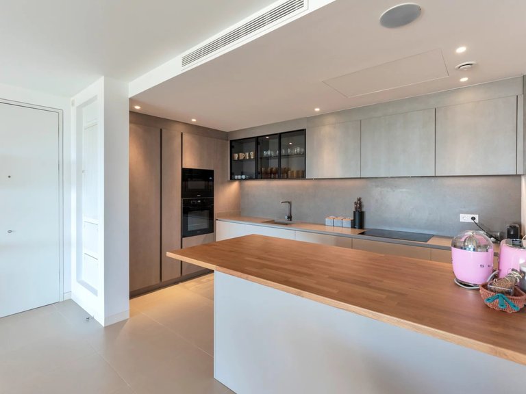 Apartment for Sale in Talamanca, Ibiza 13