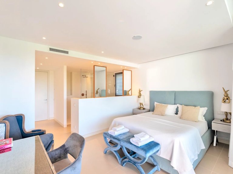 Apartment for Sale in Talamanca, Ibiza 15