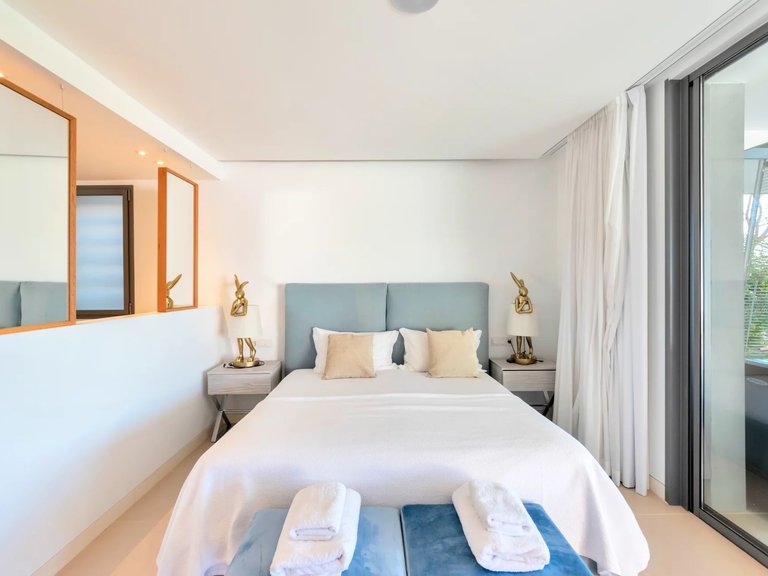 Apartment for Sale in Talamanca, Ibiza 17