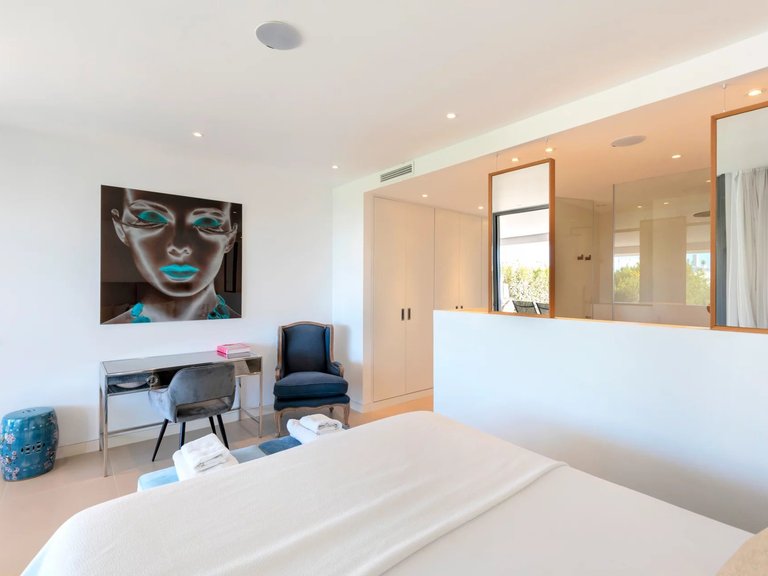 Apartment for Sale in Talamanca, Ibiza 18