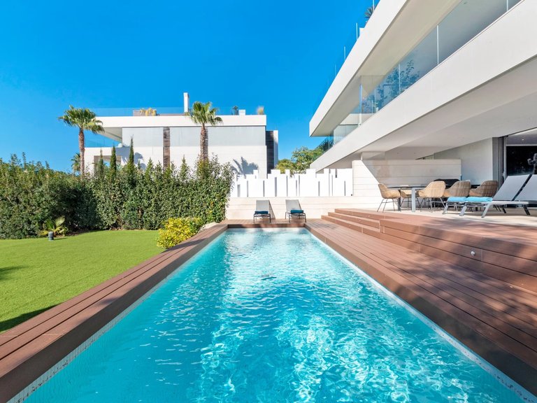 Apartment for Sale in Talamanca, Ibiza 5