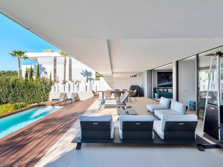 Apartment for Sale in Talamanca, Ibiza 6