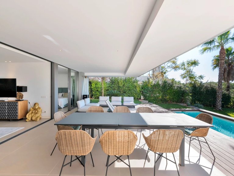 Apartment for Sale in Talamanca, Ibiza 7