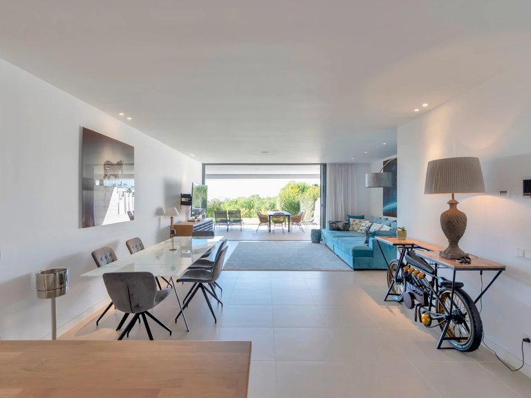 Apartment for Sale in Talamanca, Ibiza 8