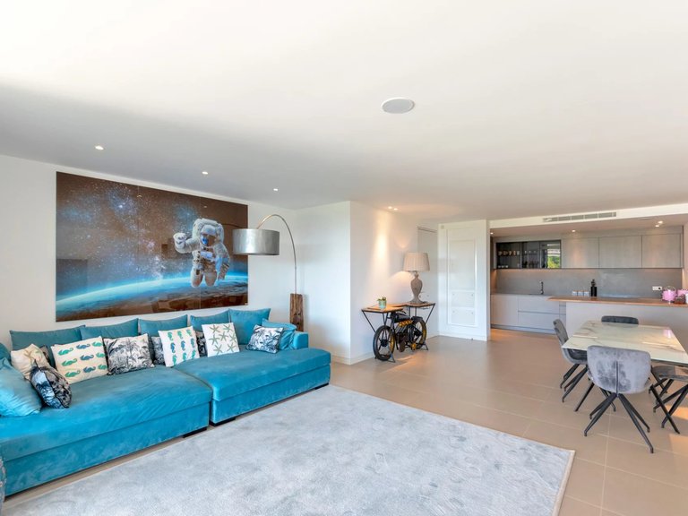 Apartment for Sale in Talamanca, Ibiza 9