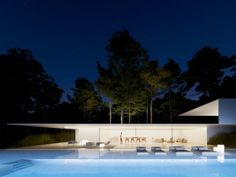 Villa for Sale in Roca Llisa, Ibiza 2