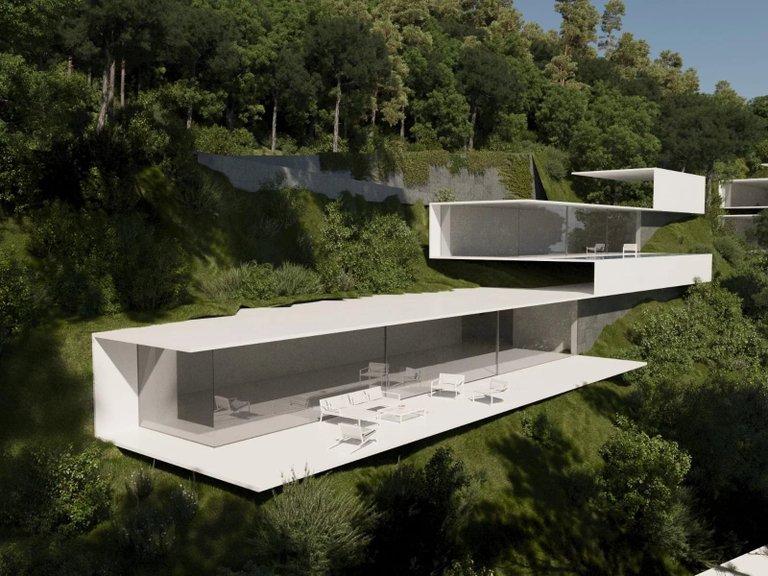 Villa for Sale in Roca Llisa, Ibiza 3