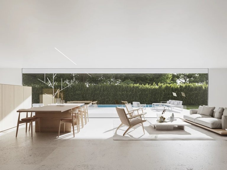 Villa for Sale in Roca Llisa, Ibiza 4