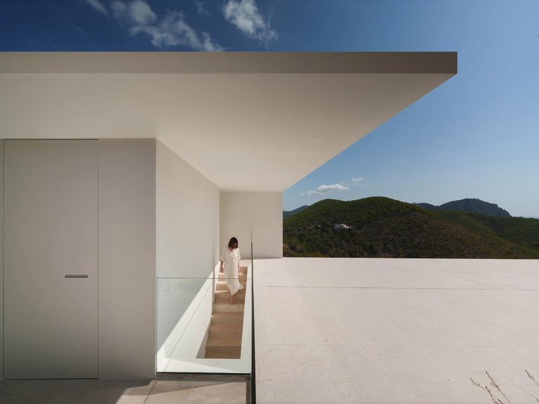 Villa for Sale in Roca Llisa, Ibiza 9