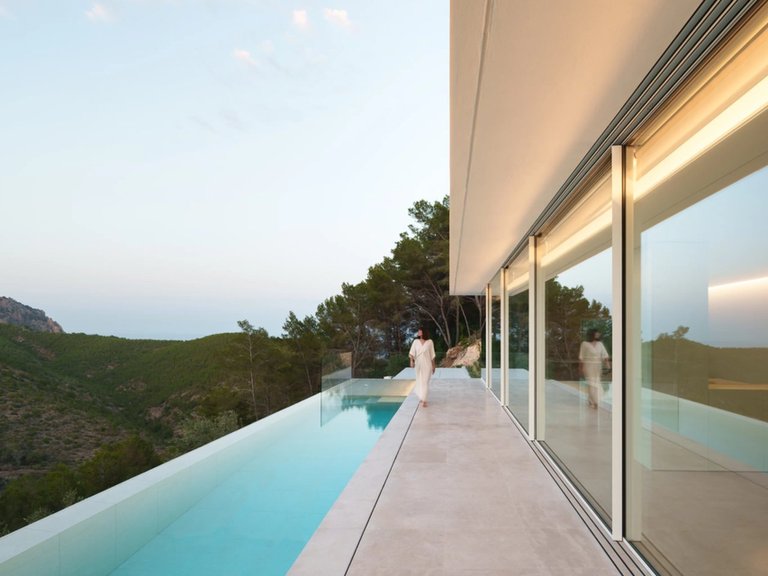 Villa for Sale in Roca Llisa, Ibiza 10