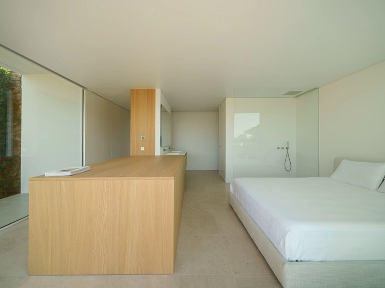 Villa for Sale in Roca Llisa, Ibiza 11