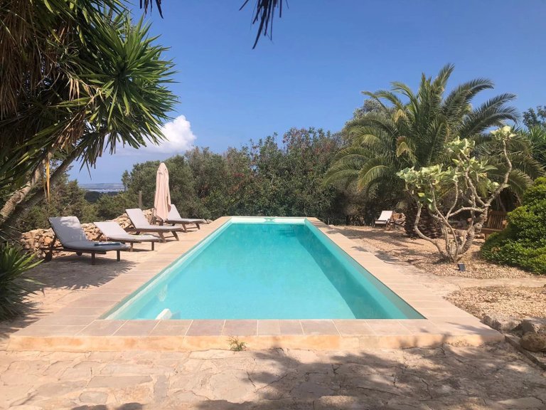 Villa for Sale in Formentera, Ibiza 2