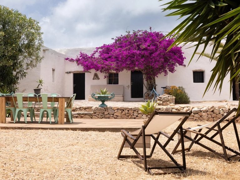 Villa for Sale in Formentera, Ibiza 3