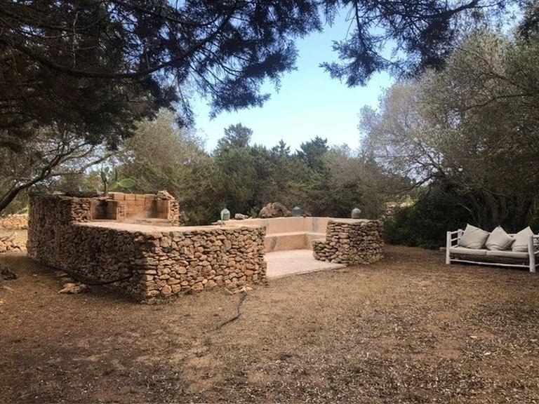 Villa for Sale in Formentera, Ibiza 4
