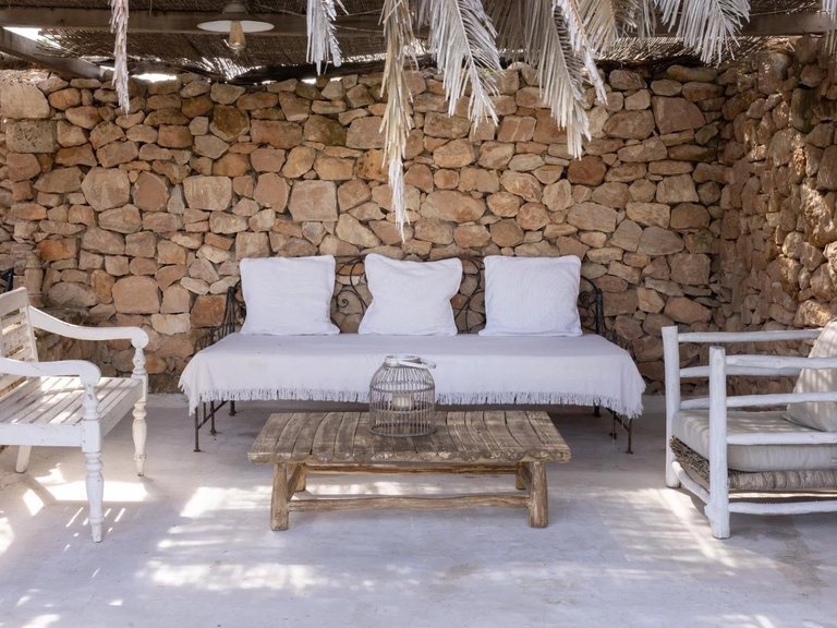 Villa for Sale in Formentera, Ibiza 5