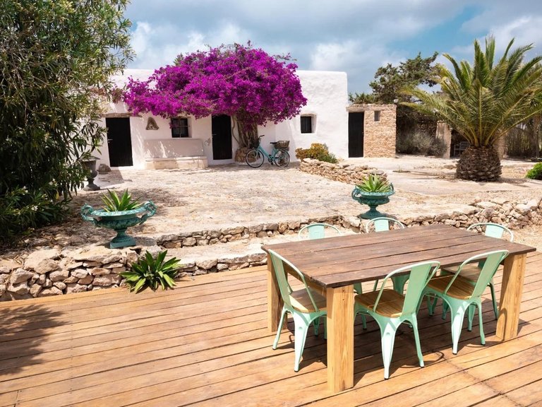 Villa for Sale in Formentera, Ibiza 7