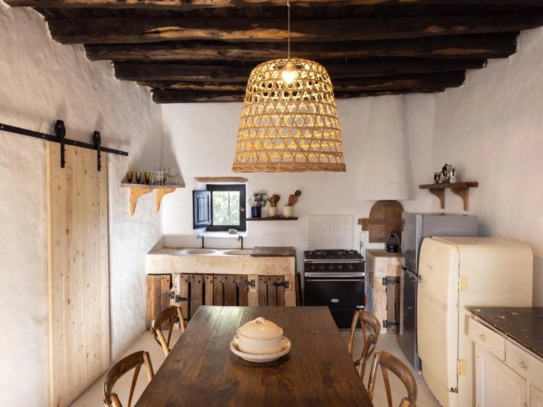 Villa for Sale in Formentera, Ibiza 8