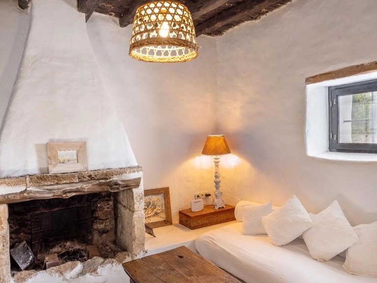 Villa for Sale in Formentera, Ibiza 9