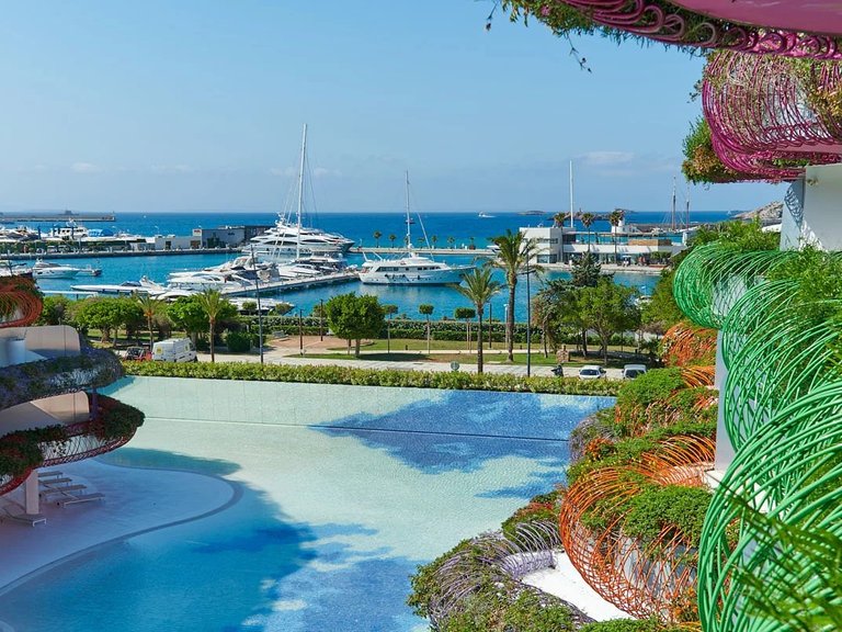 Apartment for Sale in Ibiza, Ibiza 1