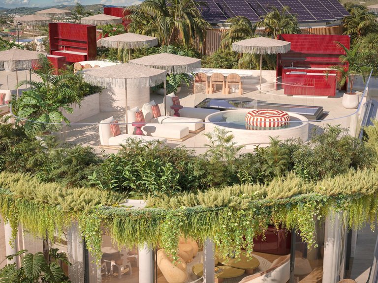 Apartment for Sale in Ibiza, Ibiza 12