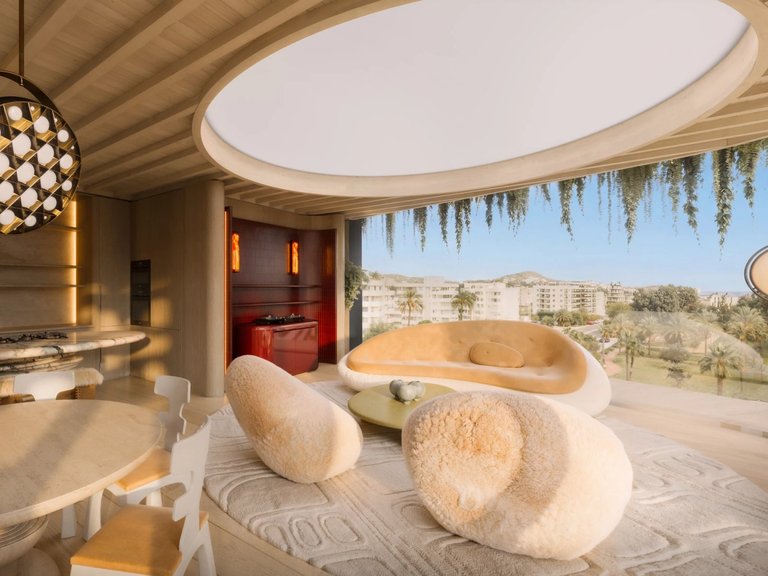 Apartment for Sale in Ibiza, Ibiza 1