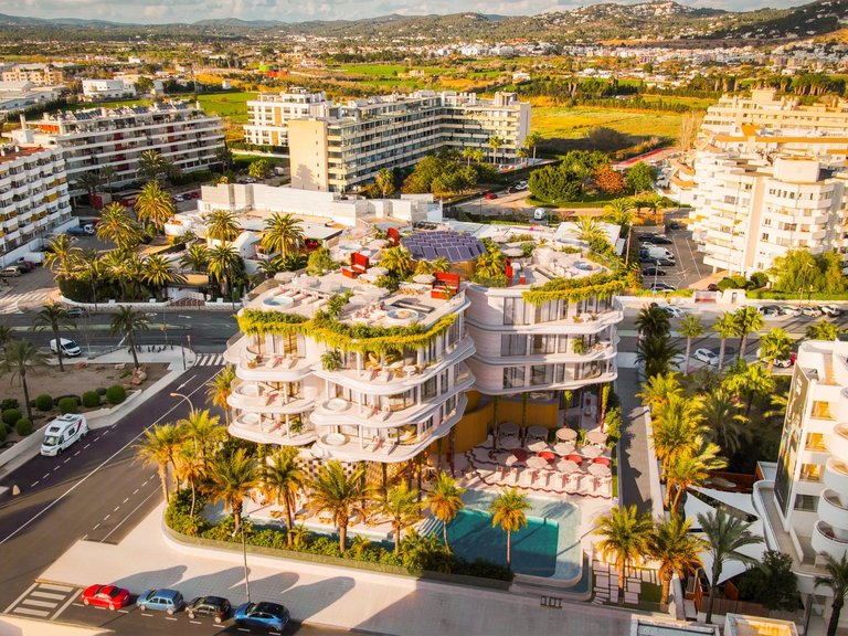 Apartment for Sale in Ibiza, Ibiza 19